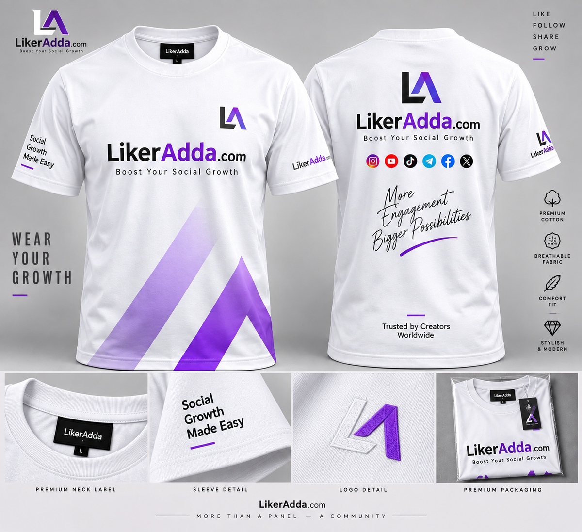 test Tshirt